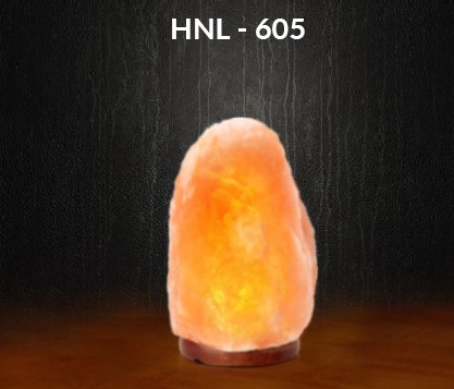 Pink Himalayan Salt Lamp 6