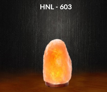 Pink Himalayan Salt Lamp 4
