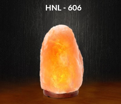 Pink Himalayan Salt Lamp 6