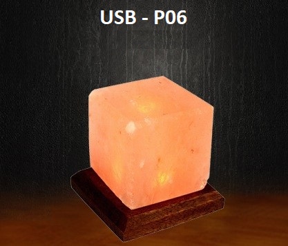 USB Himalayan Salt Lamp 8