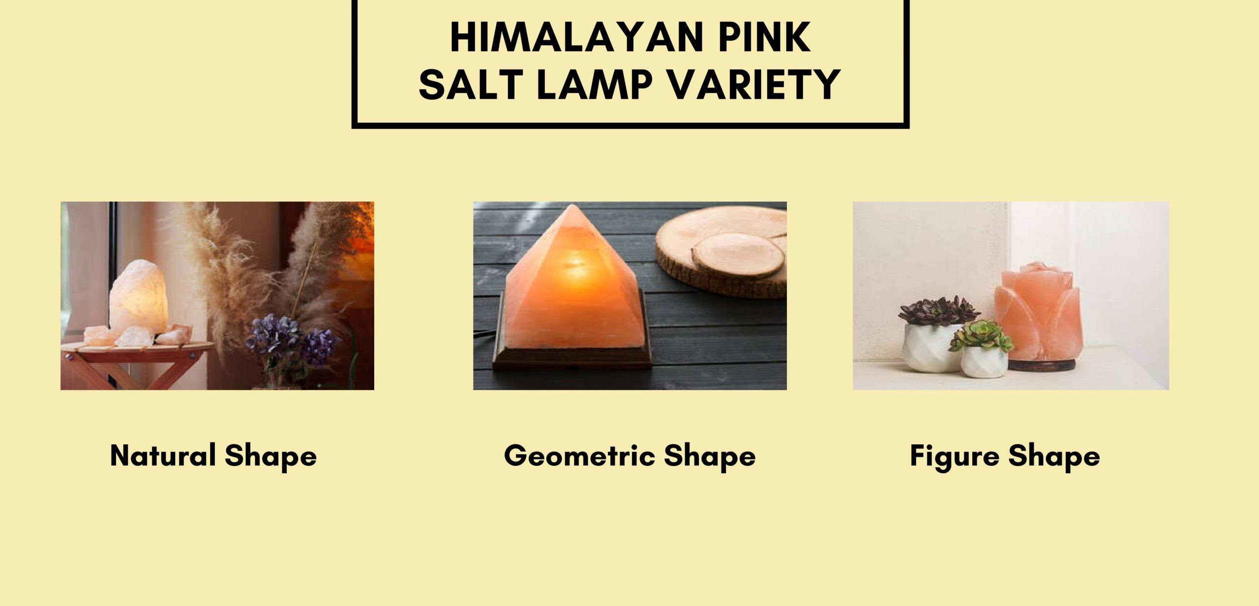 Himalayan Salt Lamp Profile 3
