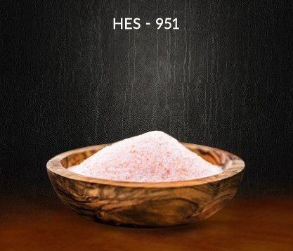 Himalayan Pink Edible Salt 1