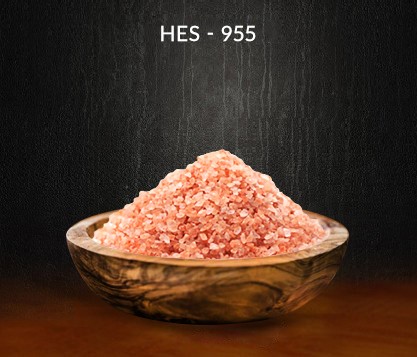 Himalayan Edible Salt 5