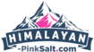 himalayan pink salt logo
