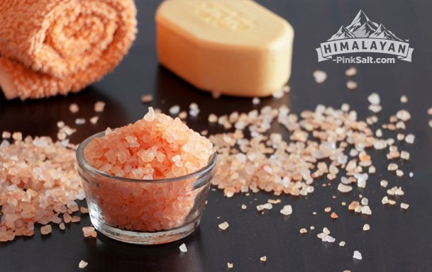 himalayan salt in south africa