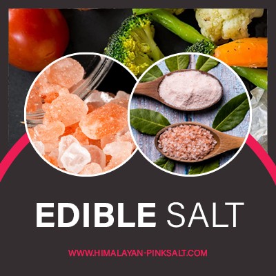 himalayan edible salt wholesale