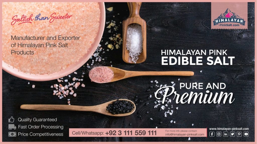 Pink Salt | Edible Pink Salt | Himalayan Pink Edible Salt | Pure Edible Pink Salt