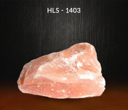 Himalayan Compressed Animal Lick Salt 13