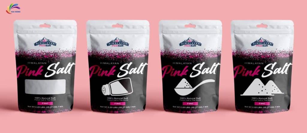 Himalayan Edible Salt 8