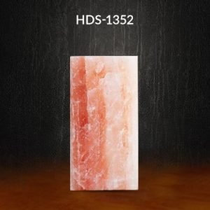 Himalayan Salt Tiles HDS - 1352
