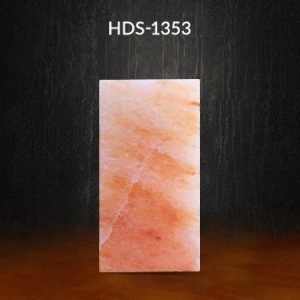 Himalayan Salt Tiles HDS - 1353