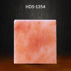 Himalayan Salt Tiles HDS - 1354