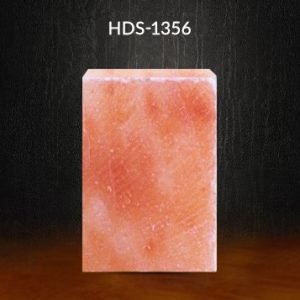 Himalayan Salt Tiles HDS - 1356