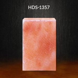 Himalayan Salt Tiles HDS - 1357