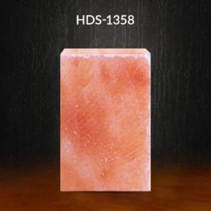 Himalayan Salt Tiles HDS - 1358