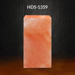 Himalayan Salt Tiles HDS - 1359