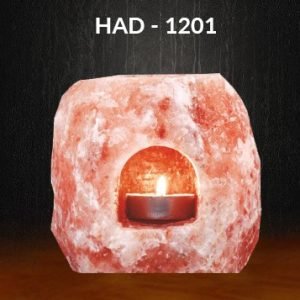 Himalayan Aromatherapy Salt Lamp HAD - 1201
