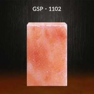 Himalayan Salt Cooking Blocks GSP - 1102