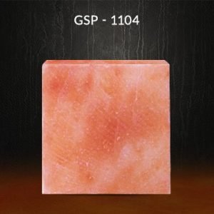 Himalayan Salt Cooking Blocks GSP - 1104