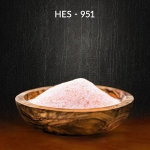 Himalayan Edible Rock Salt HES - 951