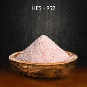 Himalayan Edible Rock Salt HES - 952