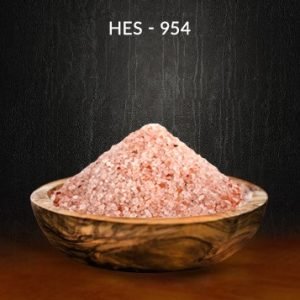Himalayan Edible Rock Salt HES - 954