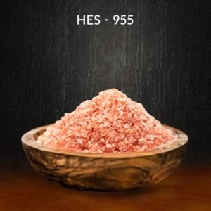 Himalayan Edible Rock Salt HES - 955