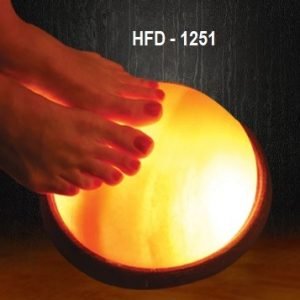 Himalayan Aromatherapy Salt Lamp HFD - 1251