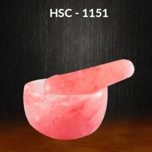 Himalayan Salt Crockery HSC – 1151
