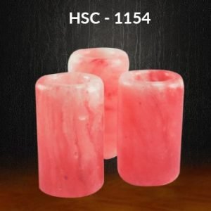 Himalayan Salt Shot Glass HSC – 1154