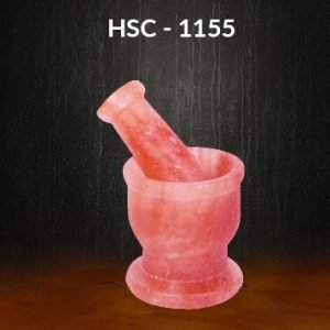 Himalayan Salt Crockery HSC – 1155