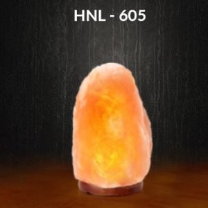 Himalayan Salt Lamps HNL - 605