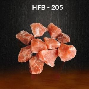 Salt Lamp Fire Bowl HFB - 205
