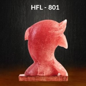 Animal Salt Lamp HFL - 801