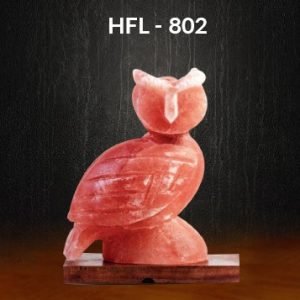 Animal Salt Lamp HFL - 802