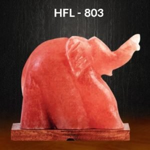 Animal Salt Lamp HFL - 803