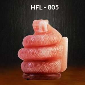 Animal Salt Lamp HFL - 805