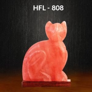 Animal Salt Lamp HFL - 808