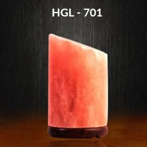 Geometrical Salt Lamp HGL - 701