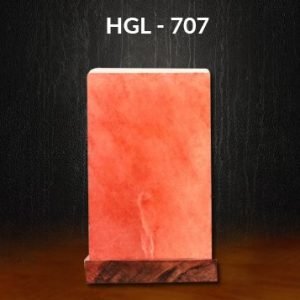 Geometrical Salt Lamp HGL - 707