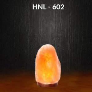 Himalayan Salt Lamps HNL - 602