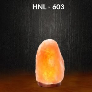 Himalayan Salt Lamps HNL - 603