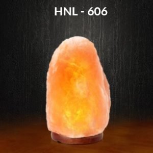 Himalayan Salt Lamps HNL - 606