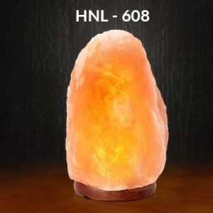 Himalayan Salt Lamps HNL - 608