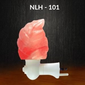 Himalayan Salt Night Lamp NLH - 101