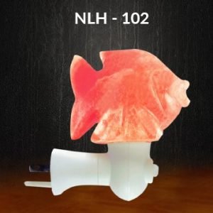 Himalayan Salt Night Lamp NLH - 102