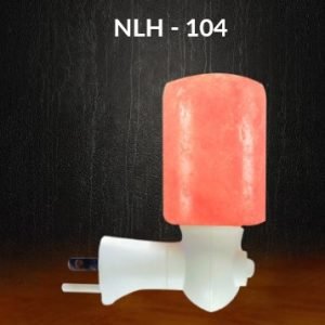 Himalayan Salt Night Lamp NLH - 104