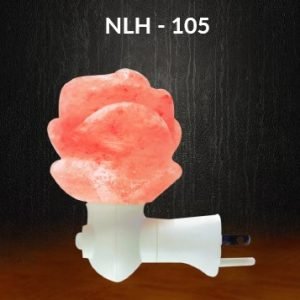 Himalayan Salt Night Lamp NLH - 105