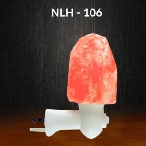 Himalayan Salt Night Lamp NLH - 106