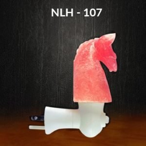 Himalayan Salt Night Lamp NLH - 107